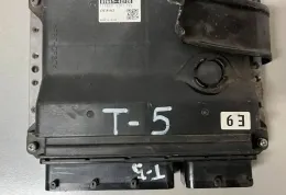 1758009281 блок управління ECU Toyota RAV 4 (XA30) 2007