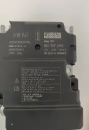 130230513 блок управління AirBag (SRS) Audi Q5 SQ5 2018