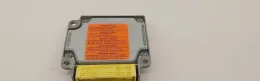 40010702K блок управления AirBag (SRS) Volkswagen PASSAT B5.5 2001