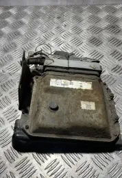 MB2758008126 блок управління ECU Opel Astra J 2010