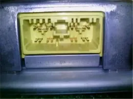 8917028090 блок управления Toyota Townace, noah