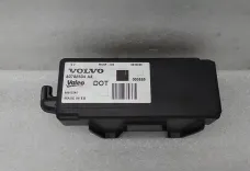 000886 блок управління світлом Volvo V70 2006