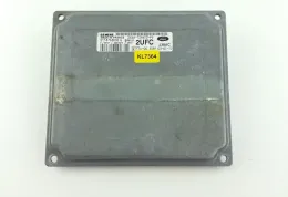 KL7364 блок управління ECU Ford Fiesta 2003