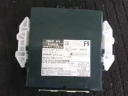 2329005302 блок управления Toyota