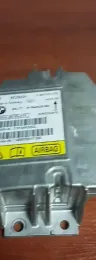 91844323FA10 блок управления AirBag (SRS) BMW 3 E90 E91 2008