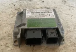 670012153301 блок управління AirBag (SRS) Mazda 3 I 2007