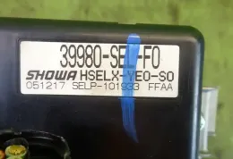 39980SELF0 блок управління гідропідсилювача керма (ГПК) Honda City 2006