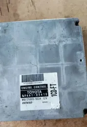 8966105410 блок управління ECU Toyota Avensis T220 2000