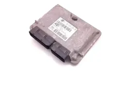 61600.666.08 блок управления ECU Seat Ibiza II (6k) 2005