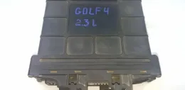 Блок управления двигателем Volkswagen Golf 1J1 AGZ