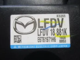 E6T61971H6 блок керування двигуном до Mazda