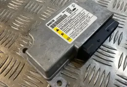 03212007 блок управління AirBag (SRS) Opel Antara 2008
