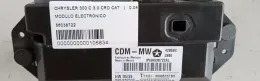 56038722 блок управления двигателем Chrysler 300 - 300C 2005 - фото