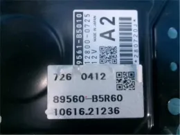 89560B5R60 блок керування двигуном до Subaru Sambar