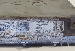 0000173977 блок управління ECU Volvo V70 2001