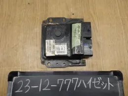 1128000722 блок управления двигателем Daihatsu