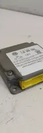 35970202 блок управління AirBag (SRS) Volkswagen PASSAT B5 1999