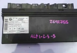 61356939400XX блок управления airbag (srs) BMW 7 E65 E66 2001 - фото