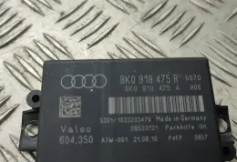 8K0919475R блок управління Audi Q5 SQ5 2011р