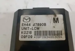 EH4467890B блок управління світлом Mazda CX-7 2011