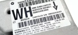 TMD262636383 блок управління AirBag (SRS) Jeep Grand Cherokee (WK) 2006