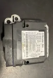 A1669011906 блок управління AirBag (SRS) Mercedes-Benz GL X166 2014
