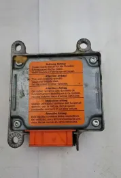 37950112 блок управления AirBag (SRS) Volkswagen PASSAT B7 2012