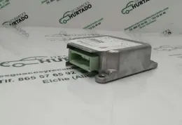 HAE20E4 блок управления AirBag (SRS) Hyundai Tucson JM 2006