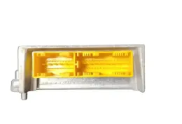 1698209926 блок управління AirBag (SRS) Mercedes-Benz A W169 2006