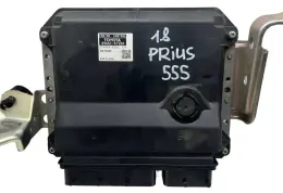 89661-47200 блок управління ECU Toyota Prius (XW30) 2015