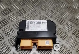 95910J2000 AirBag (SRS) control unit KIA Soul 2020