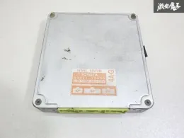 8966112050 блок управления двигателем Toyota