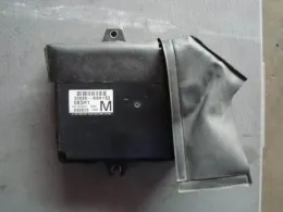 3392083H1 Suzuki Wagon, r engine control unit ECU