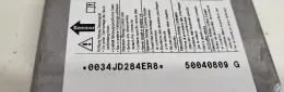 50040809G блок управління AirBag (SRS) Volkswagen Transporter - Caravelle T5 2005