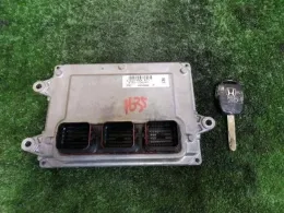 37820RNAN31 Honda Civic engine control unit ECU