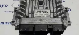 R0413C001F блок управління ECU Peugeot 407 2007