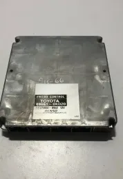 89661-0KD20 блок управления ECU Toyota Hilux (AN10, AN20, AN30) 2007