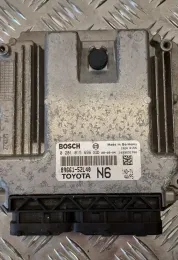 1039S31766 блок управління двигуном Toyota Urban Cruiser (XP110) 2009 - фото