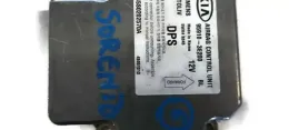 45S0202570A блок управління AirBag (SRS) KIA Sorento 2006