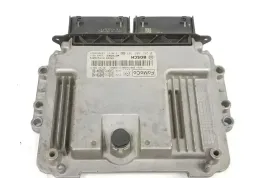 DV2112A650NB блок управління ECU Ford B-MAX 2012