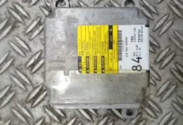 73650778NR блок управления AirBag (SRS) Toyota Avensis T250 2006