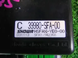 39980SFA00 блок керування рульовою до Honda Life