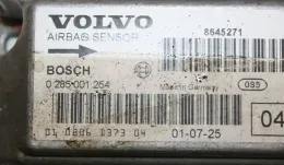 011806137304 блок управления AirBag (SRS) Volvo V70 2001