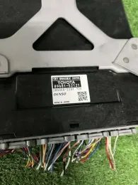 8968152121 блок управления Toyota