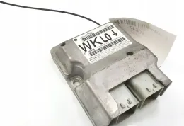 56010425AJ блок управління AirBag (SRS) Jeep Grand Cherokee (WK) 2005