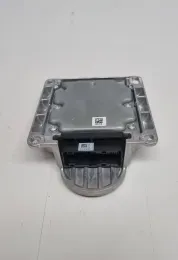 34526868042 блок управления AirBag (SRS) BMW 7 F01 F02 F03 F04 2014