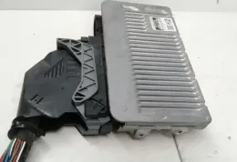 2120007060 блок управління ECU Toyota RAV 4 (XA40) 2014