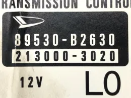 2130003020 блок управления коробкой передач Daihatsu