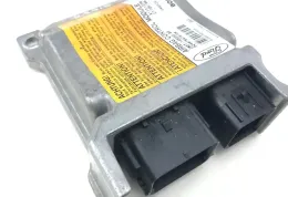 624476478704 блок управления AirBag (SRS) Ford Focus 2004