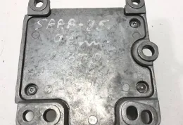 82592100BZT блок управления AirBag (SRS) Saab 9-5 2001